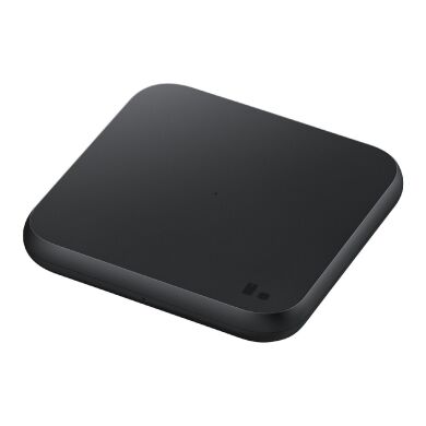 Беспроводное зарядное устройство Samsung Wireless Charger Pad (with TA) EP-P1300TBEGEU - Black