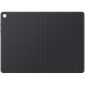 Оригінальний чохол Book Cover для Samsung Galaxy Tab A11 Plus (X230/236) EF-BX230PBEGWW - Black