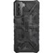 Защитный чехол URBAN ARMOR GEAR (UAG) Pathfinder SE Series для Samsung Galaxy S21 Plus (G996) 212827114061 - Midnight Camo. Фото 1 из 10