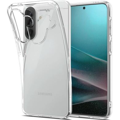 Защитный чехол Spigen Liquid Crystal для Samsung Galaxy A57 (A576) ACS11127 - Crystal Clear