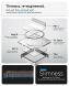 Захисний чохол Spigen Ultra Hybrid MagSafe для Samsung Galaxy S26 FE (ACS11636) - Clear / White