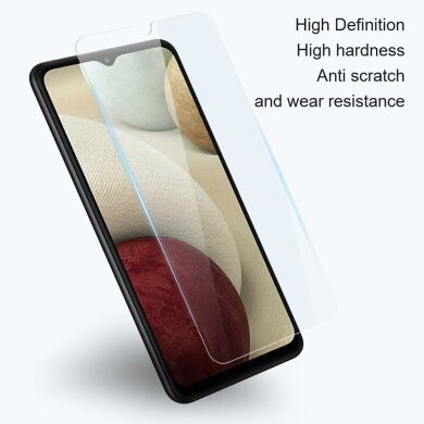 Защитное стекло AMORUS Ultra Clear для Samsung Galaxy Fold 8 Ultra