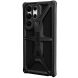 Защитный чехол URBAN ARMOR GEAR (UAG) Monarch Kevlar Series для Samsung Galaxy S22 Ultra (S908) - Kevlar Black. Фото 2 из 10