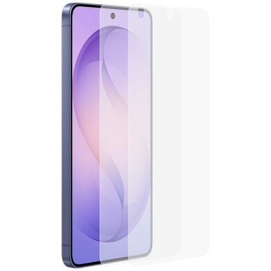 Комплект оригинальных защитных пленок Anti-reflecting Film для Samsung Galaxy S26 (S942) EF-US942CTEGWW