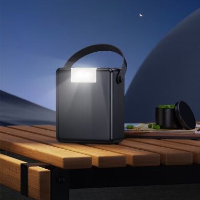 Зовнішній акумулятор BOROFONE BJ85 22.5W+PD20W (100000mAh) - Black