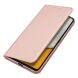 Чехол-книжка DUX DUCIS Skin Pro для Samsung Galaxy A34 (A346) - Pink. Фото 3 из 25