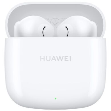 Бездротові навушники HUAWEI FreeBuds SE 2 (55036939) - Ceramic White