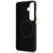 Защитный чехол Karl Lagerfeld K Metal Logo MagSafe для Samsung Galaxy S26 (S942) KLHMS26S5PGFKHGK - Black. Фото 7 из 8