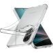 Защитный чехол Spigen Liquid Crystal для Samsung Galaxy A57 (A576) ACS11127 - Crystal Clear. Фото 5 из 14