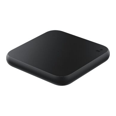 Беспроводное зарядное устройство Samsung Wireless Charger Pad (with TA) EP-P1300TBEGEU - Black