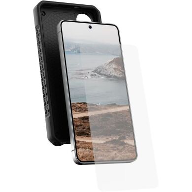 Защитное стекло URBAN ARMOR GEAR Glass Screen HD Protector Shield для Samsung Galaxy S26 (S942)