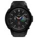 Защитный чехол Spigen (SGP) Rugged Armor Pro (FW) для Samsung Galaxy Watch 4 Classic (46mm) - Matte Black. Фото 3 из 22