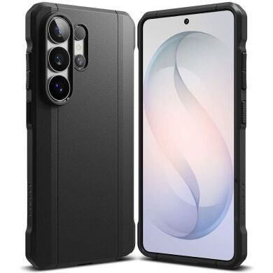 Захисний чохол Ringke Onyx Alfa для Samsung Galaxy S26 Ultra (S948) 8800328816084 - Black