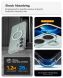 Захисний чохол Spigen Ultra Hybrid MagSafe для Samsung Galaxy S26 FE (ACS11636) - Clear / White