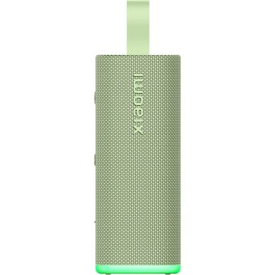 Портативная акустика Xiaomi Sound Play (QBH4433GL) - Green