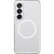 Защитный чехол UNIQ LifePro Xtreme with MagSafe для Samsung Galaxy S26 (S942) UNIQ-GS26HYB-LPRXMCCLR - Clear. Фото 2 из 2