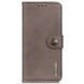 Чехол-книжка KHAZNEH Wallet Cover для Samsung Galaxy A54 (A546) - Khaki. Фото 2 из 12