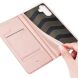 Чехол-книжка DUX DUCIS Skin Pro для Samsung Galaxy A34 (A346) - Pink. Фото 6 из 25