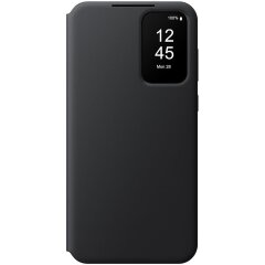 Чехол-книжка Smart View Wallet Case для Samsung Galaxy A55 (A556) (EF-ZA556CBEGWW) - Black