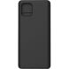 Чехол Wallet Flip Cover для Samsung Galaxy Note 10 Lite (N770) - Black. Фото 3 из 4