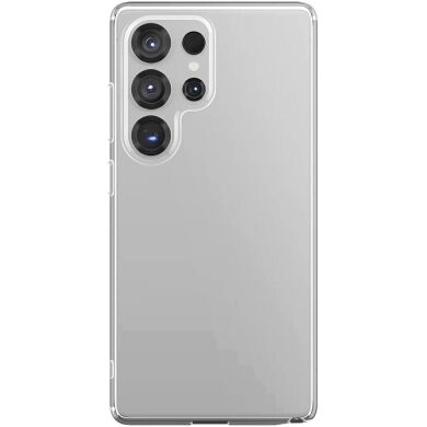 Защитный чехол UNIQ LifePro Xtreme для Samsung Galaxy S25 Ultra (S938) - Clear