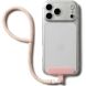Ремінець для смартфона Ringke Holder Link Flow Hand Strap (P-Type) 8800328814110 - Candy Pink