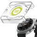Комплект защитных стекол (2шт) Ringke Tempered Glass Pro для Samsung Galaxy Watch 8 Classic - Clear. Фото 2 из 8