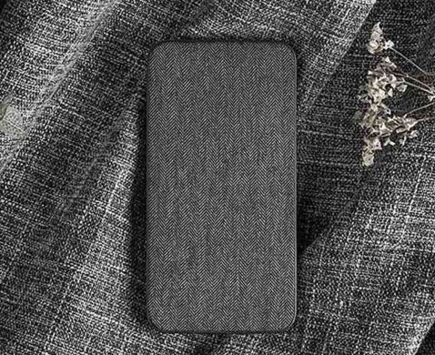 Внешний аккумулятор ZMI QB910 18W (10000mAh) - Grey