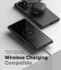 Защитный чехол RINGKE Onyx для Samsung Galaxy S22 Ultra (S908) - Black. Фото 11 из 12