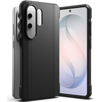 Захисний чохол Ringke Onyx Alfa для Samsung Galaxy S26 Ultra (S948) 8800328816084 - Black