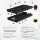 Защитный чехол URBAN ARMOR GEAR (UAG) Monarch Kevlar Series для Samsung Galaxy S22 Ultra (S908) - Kevlar Black. Фото 10 из 10