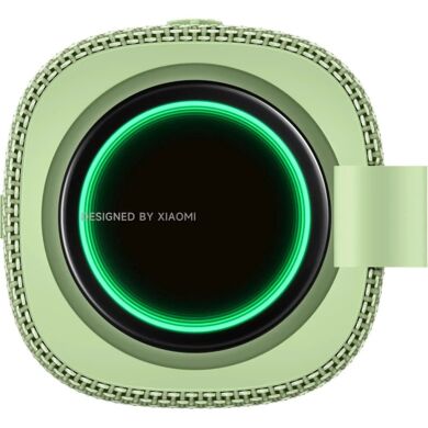 Портативная акустика Xiaomi Sound Play (QBH4433GL) - Green