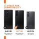 Защитный чехол URBAN ARMOR GEAR (UAG) Pathfinder SE Series для Samsung Galaxy S21 Plus (G996) 212827114061 - Midnight Camo. Фото 6 из 10