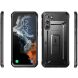 Защитный чехол Supcase Unicorn Beetle Pro Rugged Case для Samsung Galaxy S23 Plus (S916) - Black. Фото 4 из 11