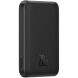 Внешний аккумулятор Baseus Magnetic Mini 20W (6000mAh) P10059002113-00 - Black. Фото 4 из 24
