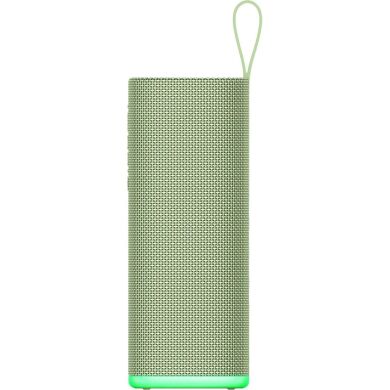 Портативная акустика Xiaomi Sound Play (QBH4433GL) - Green