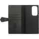Чехол-книжка Just Must Dennis Flip Case для Samsung Galaxy S23 Ultra (S918) 6973297908233 - Black. Фото 3 из 4