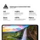 Защитное стекло ArmorStandart Pro 5D для Samsung Galaxy A07 (A075) - Black. Фото 5 из 7