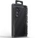 Силиконовый (TPU) чехол ArmorStandart Matte Slim Fit для Samsung Galaxy S26 FE - Black. Фото 3 из 5