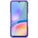 Захисний чохол UniCase Hybrid X для Samsung Galaxy A05s (A057) - Purple