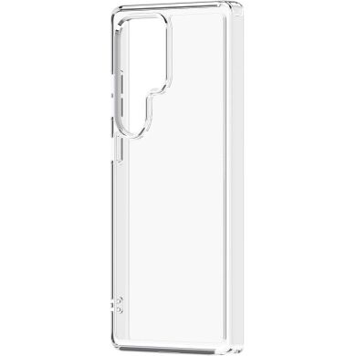Защитный чехол UNIQ LifePro Xtreme для Samsung Galaxy S25 Ultra (S938) - Clear