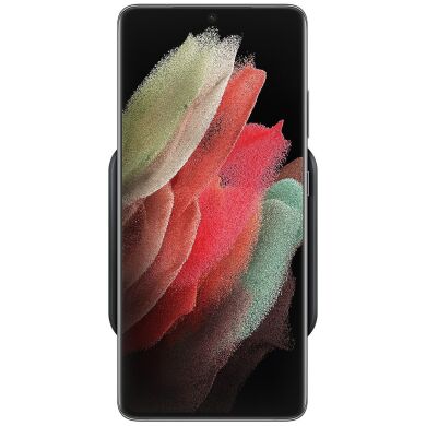 Беспроводное зарядное устройство Samsung Wireless Charger Pad (with TA) EP-P1300TBEGEU - Black