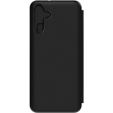 Чехол Wallet Flip Cover для Samsung Galaxy A14 (А145) GP-FWA146AMABQ - Black