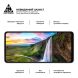 Защитное стекло ArmorStandart Pro 5D для Samsung Galaxy A07 (A075) - Black. Фото 4 из 7