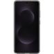 Защитный чехол AULUMU Frosted Glow Case для Samsung Galaxy S26 Ultra (S948) - Transparent Grey. Фото 3 из 13