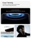 Захисний чохол Spigen Ultra Hybrid MagSafe для Samsung Galaxy S26 FE (ACS11636) - Clear / White