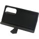 Чехол-книжка Just Must Dennis Flip Case для Samsung Galaxy S23 Ultra (S918) 6973297908233 - Black. Фото 4 из 4