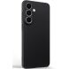 Силиконовый (TPU) чехол ArmorStandart Matte Slim Fit для Samsung Galaxy S26 FE - Black. Фото 2 из 5