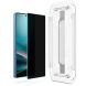 Комплект захисних стекол Spigen (SGP) GLAS.tR EZ Fit Privacy для Samsung Galaxy S25 Ultra (S938) AGL09335 - Black