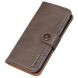 Чехол-книжка KHAZNEH Wallet Cover для Samsung Galaxy A54 (A546) - Khaki. Фото 8 из 12